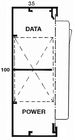Easi Duct Skirting |  02 9669 6491